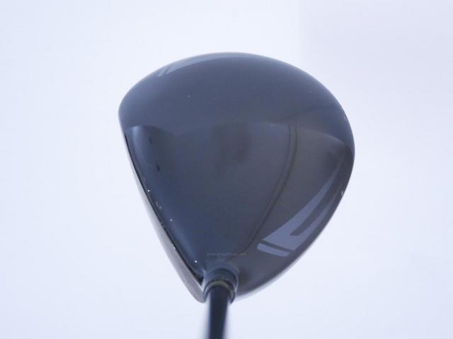 Driver : Worksgolf : ไดรเวอร์ Works Golf CBR Black Premia MAX 1.7 (รุ่นพิเศษ หายากมากๆ บางเพียง 1.7 มิล เด้งสุดๆ) Loft 10.5 Flex SR