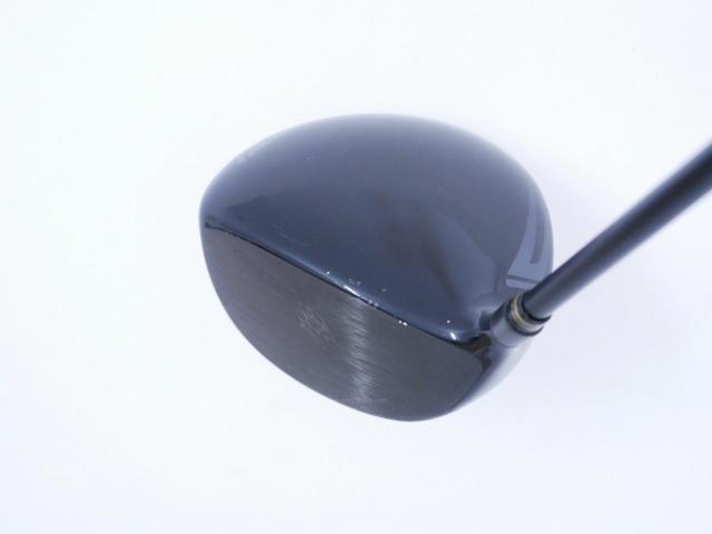 Driver : Worksgolf : ไดรเวอร์ Works Golf CBR Black Premia MAX 1.7 (รุ่นพิเศษ หายากมากๆ บางเพียง 1.7 มิล เด้งสุดๆ) Loft 10.5 Flex SR