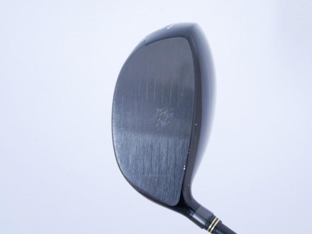 Driver : Worksgolf : ไดรเวอร์ Works Golf CBR Black Premia MAX 1.7 (รุ่นพิเศษ หายากมากๆ บางเพียง 1.7 มิล เด้งสุดๆ) Loft 10.5 Flex SR