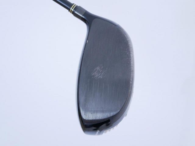 Driver : Worksgolf : ไดรเวอร์ Works Golf CBR Black Premia MAX 1.7 (รุ่นพิเศษ หายากมากๆ บางเพียง 1.7 มิล เด้งสุดๆ) Loft 10.5 Flex SR