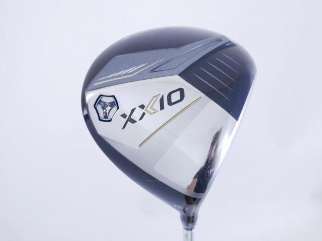 Driver : XXIO : ไดรเวอร์ XXIO 13 (ออกปี 2024) Loft 10.5 ก้าน MP-1300 Flex R