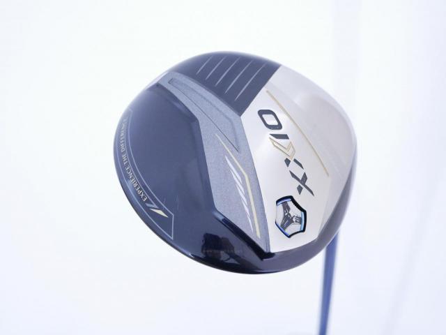 Driver : XXIO : ไดรเวอร์ XXIO 13 (ออกปี 2024) Loft 10.5 ก้าน MP-1300 Flex R