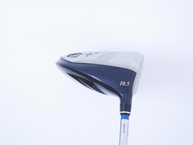 Driver : XXIO : ไดรเวอร์ XXIO 13 (ออกปี 2024) Loft 10.5 ก้าน MP-1300 Flex R