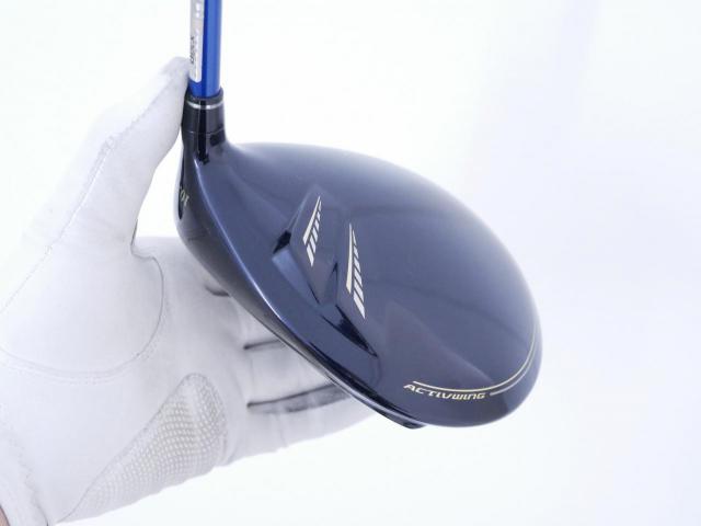 Driver : XXIO : ไดรเวอร์ XXIO 13 (ออกปี 2024) Loft 10.5 ก้าน MP-1300 Flex R
