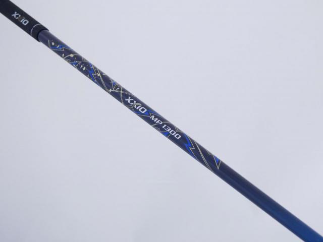 Driver : XXIO : ไดรเวอร์ XXIO 13 (ออกปี 2024) Loft 10.5 ก้าน MP-1300 Flex R