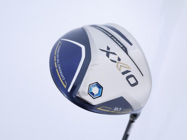 Driver : XXIO : ไดรเวอร์ XXIO 12 (ออกปี 2022) Loft 10.5 ก้าน MP-1200 Flex R