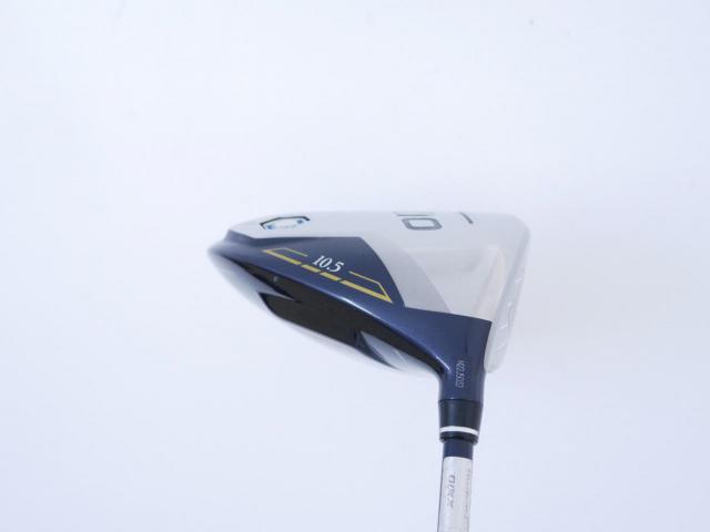 Driver : XXIO : ไดรเวอร์ XXIO 12 (ออกปี 2022) Loft 10.5 ก้าน MP-1200 Flex R
