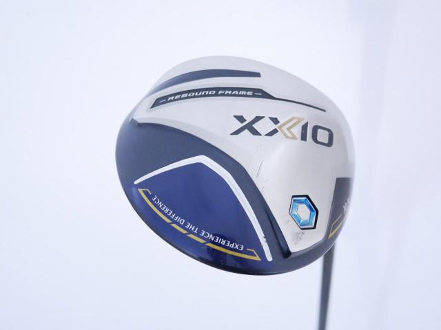 Driver : XXIO : ไดรเวอร์ XXIO 12 (ออกปี 2022) Loft 10.5 ก้าน MP-1200 Flex R