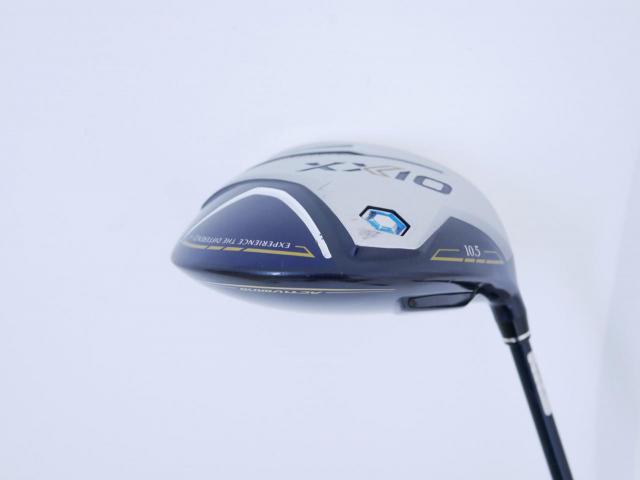 Driver : XXIO : ไดรเวอร์ XXIO 12 (ออกปี 2022) Loft 10.5 ก้าน MP-1200 Flex R