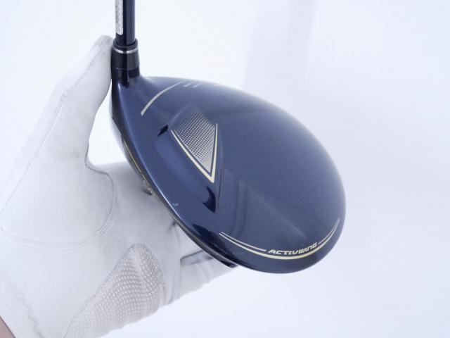 Driver : XXIO : ไดรเวอร์ XXIO 12 (ออกปี 2022) Loft 10.5 ก้าน MP-1200 Flex R