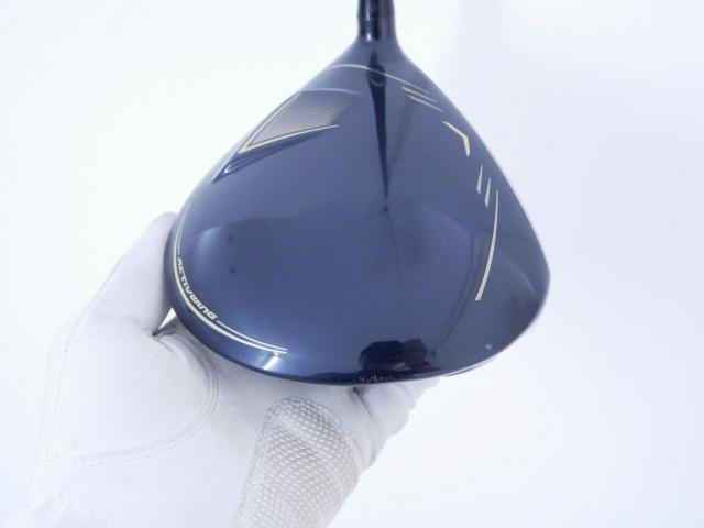Driver : XXIO : ไดรเวอร์ XXIO 12 (ออกปี 2022) Loft 10.5 ก้าน MP-1200 Flex R
