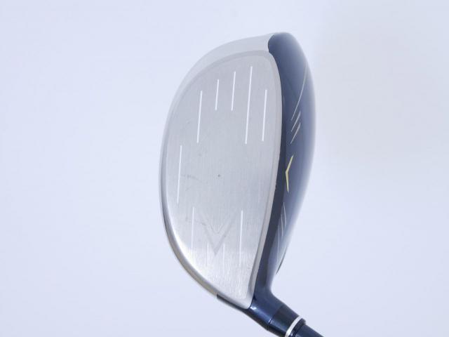 Driver : XXIO : ไดรเวอร์ XXIO 12 (ออกปี 2022) Loft 10.5 ก้าน MP-1200 Flex R