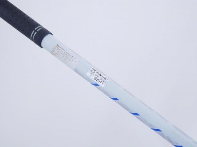 Driver : XXIO : ไดรเวอร์ XXIO 12 (ออกปี 2022) Loft 10.5 ก้าน MP-1200 Flex R