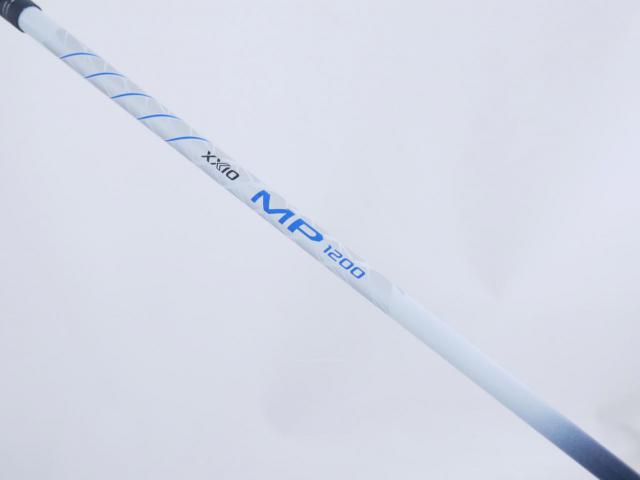 Driver : XXIO : ไดรเวอร์ XXIO 12 (ออกปี 2022) Loft 10.5 ก้าน MP-1200 Flex R