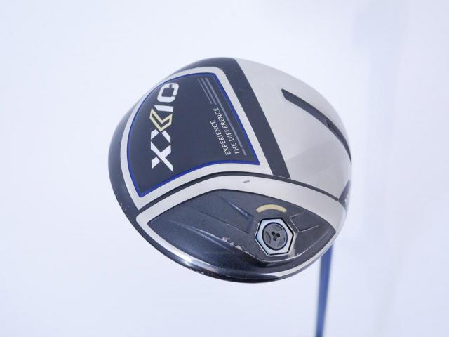 Driver : XXIO : ไดรเวอร์ XXIO 11 (รุ่นปี 2021) Loft 10.5 ก้าน MP-1100 Flex SR