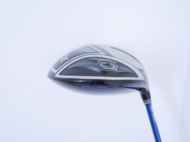 Driver : XXIO : ไดรเวอร์ XXIO 11 (รุ่นปี 2021) Loft 10.5 ก้าน MP-1100 Flex SR