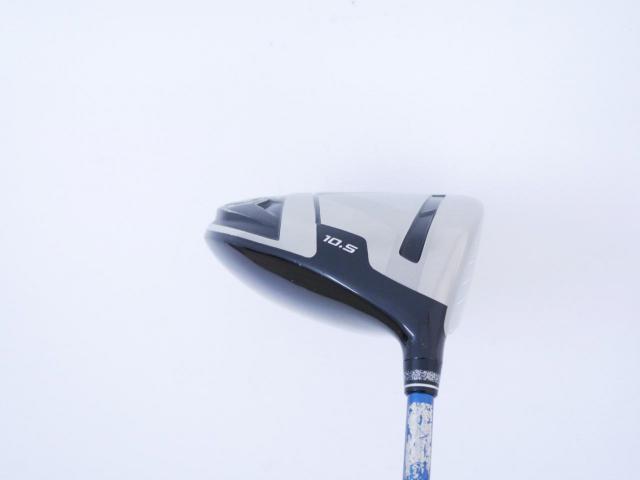 Driver : XXIO : ไดรเวอร์ XXIO 11 (รุ่นปี 2021) Loft 10.5 ก้าน MP-1100 Flex SR