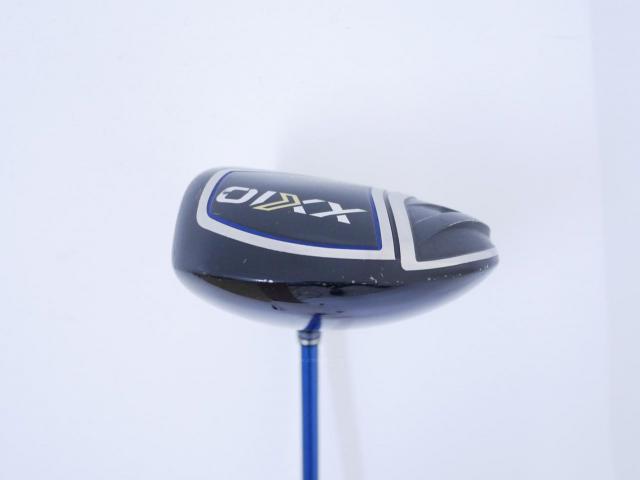 Driver : XXIO : ไดรเวอร์ XXIO 11 (รุ่นปี 2021) Loft 10.5 ก้าน MP-1100 Flex SR