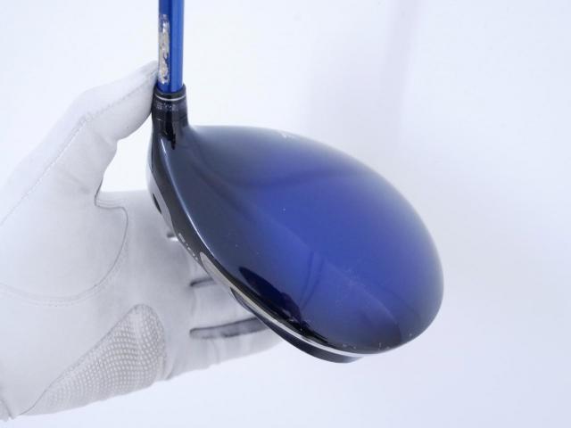 Driver : XXIO : ไดรเวอร์ XXIO 11 (รุ่นปี 2021) Loft 10.5 ก้าน MP-1100 Flex SR