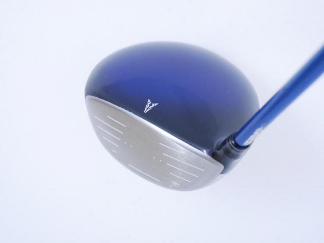 Driver : XXIO : ไดรเวอร์ XXIO 11 (รุ่นปี 2021) Loft 10.5 ก้าน MP-1100 Flex SR