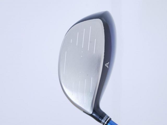 Driver : XXIO : ไดรเวอร์ XXIO 11 (รุ่นปี 2021) Loft 10.5 ก้าน MP-1100 Flex SR