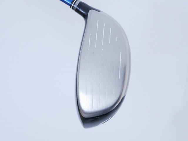 Driver : XXIO : ไดรเวอร์ XXIO 11 (รุ่นปี 2021) Loft 10.5 ก้าน MP-1100 Flex SR