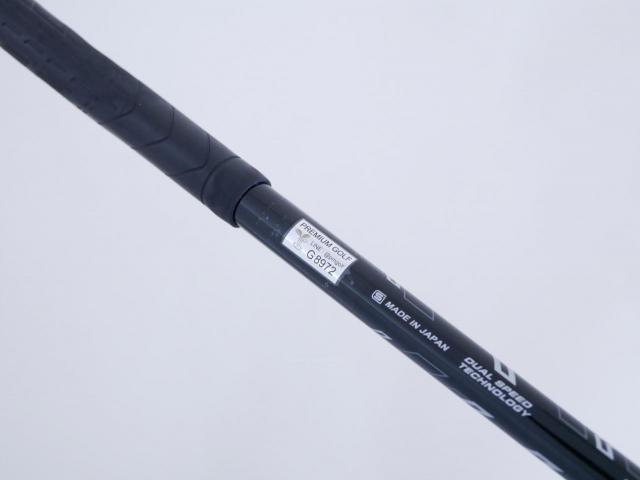 Driver : XXIO : ไดรเวอร์ XXIO 11 (รุ่นปี 2021) Loft 10.5 ก้าน MP-1100 Flex SR