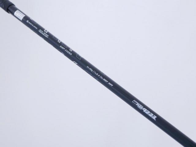 Driver : XXIO : ไดรเวอร์ XXIO 11 (รุ่นปี 2021) Loft 10.5 ก้าน MP-1100 Flex SR