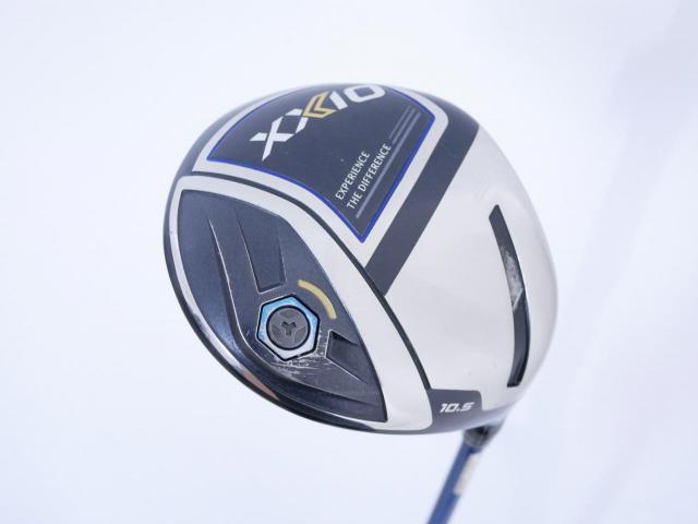Driver : XXIO : ไดรเวอร์ XXIO 11 (รุ่นปี 2021) Loft 10.5 ก้าน MP-1100 Flex R