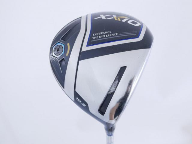 Driver : XXIO : ไดรเวอร์ XXIO 11 (รุ่นปี 2021) Loft 10.5 ก้าน MP-1100 Flex R