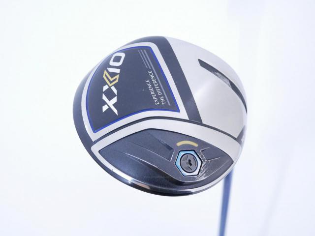 Driver : XXIO : ไดรเวอร์ XXIO 11 (รุ่นปี 2021) Loft 10.5 ก้าน MP-1100 Flex R