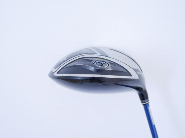 Driver : XXIO : ไดรเวอร์ XXIO 11 (รุ่นปี 2021) Loft 10.5 ก้าน MP-1100 Flex R