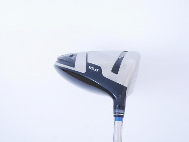 Driver : XXIO : ไดรเวอร์ XXIO 11 (รุ่นปี 2021) Loft 10.5 ก้าน MP-1100 Flex R