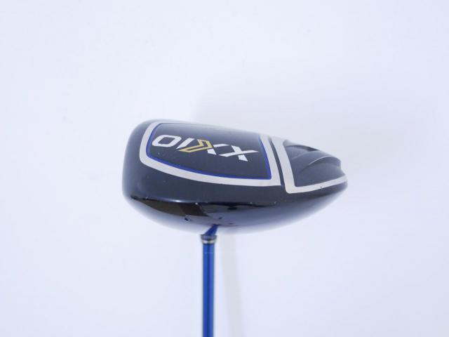 Driver : XXIO : ไดรเวอร์ XXIO 11 (รุ่นปี 2021) Loft 10.5 ก้าน MP-1100 Flex R