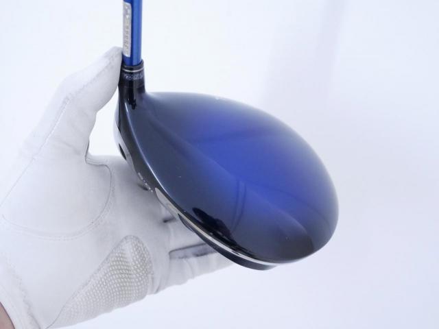 Driver : XXIO : ไดรเวอร์ XXIO 11 (รุ่นปี 2021) Loft 10.5 ก้าน MP-1100 Flex R