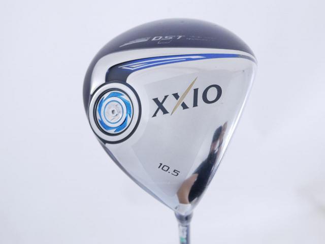 Driver : XXIO : ไดรเวอร์ XXIO 9 (ออกปี 2016) Loft 10.5 ก้าน MP-900 Flex R