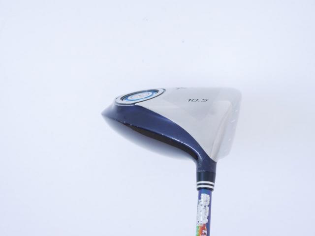 Driver : XXIO : ไดรเวอร์ XXIO 9 (ออกปี 2016) Loft 10.5 ก้าน MP-900 Flex R