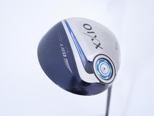 Driver : XXIO : ไดรเวอร์ XXIO 9 (ออกปี 2016) Loft 10.5 ก้าน MP-900 Flex R