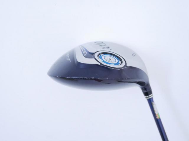 Driver : XXIO : ไดรเวอร์ XXIO 9 (ออกปี 2016) Loft 10.5 ก้าน MP-900 Flex R