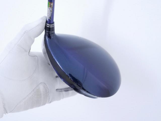 Driver : XXIO : ไดรเวอร์ XXIO 9 (ออกปี 2016) Loft 10.5 ก้าน MP-900 Flex R