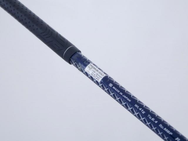 Driver : XXIO : ไดรเวอร์ XXIO 9 (ออกปี 2016) Loft 10.5 ก้าน MP-900 Flex R