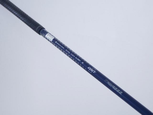 Driver : XXIO : ไดรเวอร์ XXIO 9 (ออกปี 2016) Loft 10.5 ก้าน MP-900 Flex R