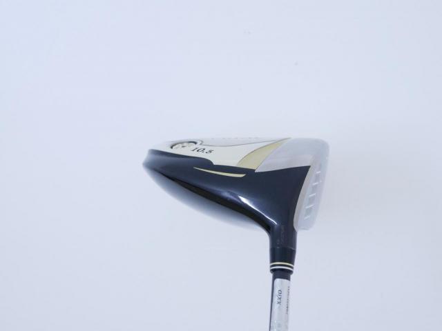 Driver : XXIO : ไดรเวอร์ XXIO Prime 9 (รุ่นท๊อปสุด ออกปี 2018) Loft 10.5 ก้าน SP-900 Flex R