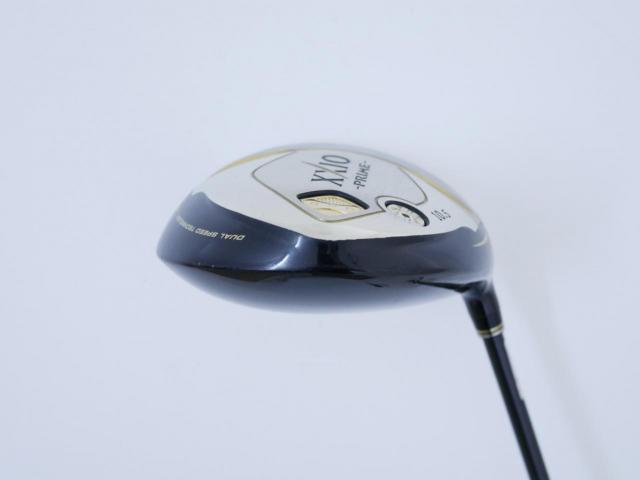 Driver : XXIO : ไดรเวอร์ XXIO Prime 9 (รุ่นท๊อปสุด ออกปี 2018) Loft 10.5 ก้าน SP-900 Flex R