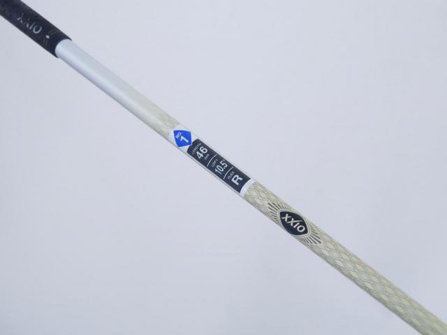 Driver : XXIO : ไดรเวอร์ XXIO Prime 9 (รุ่นท๊อปสุด ออกปี 2018) Loft 10.5 ก้าน SP-900 Flex R