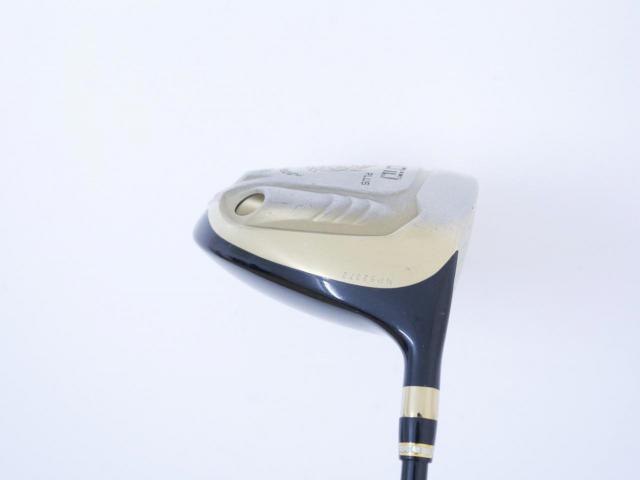 Driver : Katana : ไดรเวอร์ Katana Voltio Plus NINJA 8802Hi (ออกปี 2018 หน้าเด้งที่สุดๆ COR 0.8802) Loft 10.5 ก้าน Fujikura Speeder 462 Evolution Flex R