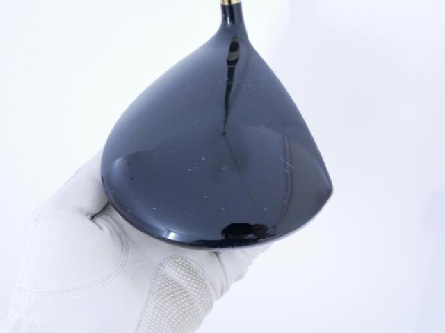 Driver : Katana : ไดรเวอร์ Katana Voltio Plus NINJA 8802Hi (ออกปี 2018 หน้าเด้งที่สุดๆ COR 0.8802) Loft 10.5 ก้าน Fujikura Speeder 462 Evolution Flex R