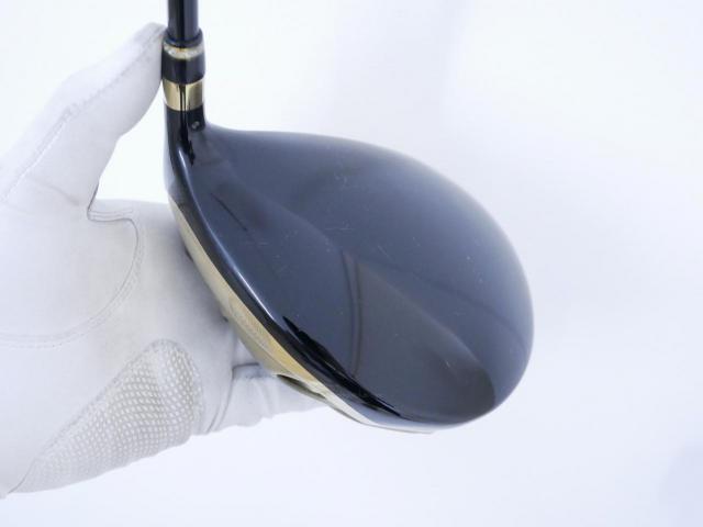 Driver : Katana : ไดรเวอร์ Katana Voltio Plus NINJA 8802Hi (ออกปี 2018 หน้าเด้งที่สุดๆ COR 0.8802) Loft 10.5 ก้าน Fujikura Speeder 462 Evolution Flex R