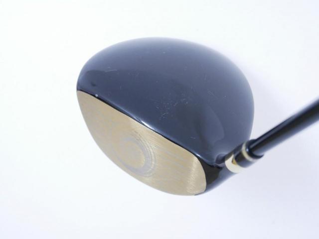 Driver : Katana : ไดรเวอร์ Katana Voltio Plus NINJA 8802Hi (ออกปี 2018 หน้าเด้งที่สุดๆ COR 0.8802) Loft 10.5 ก้าน Fujikura Speeder 462 Evolution Flex R
