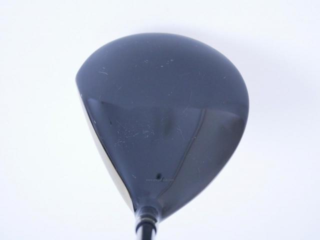 Driver : Katana : ไดรเวอร์ Katana Voltio Plus NINJA 8802Hi (ออกปี 2018 หน้าเด้งที่สุดๆ COR 0.8802) Loft 10.5 ก้าน Fujikura Speeder 462 Evolution Flex R